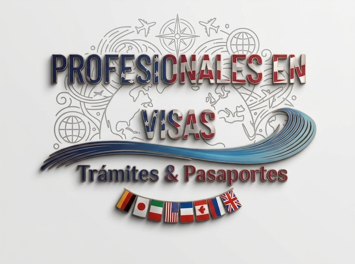 Profesionales en Visas